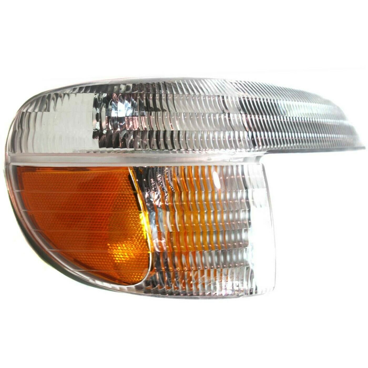 Corner Light For Explorer Mountaineer Set Of 2 Left & Right Side Incandescent