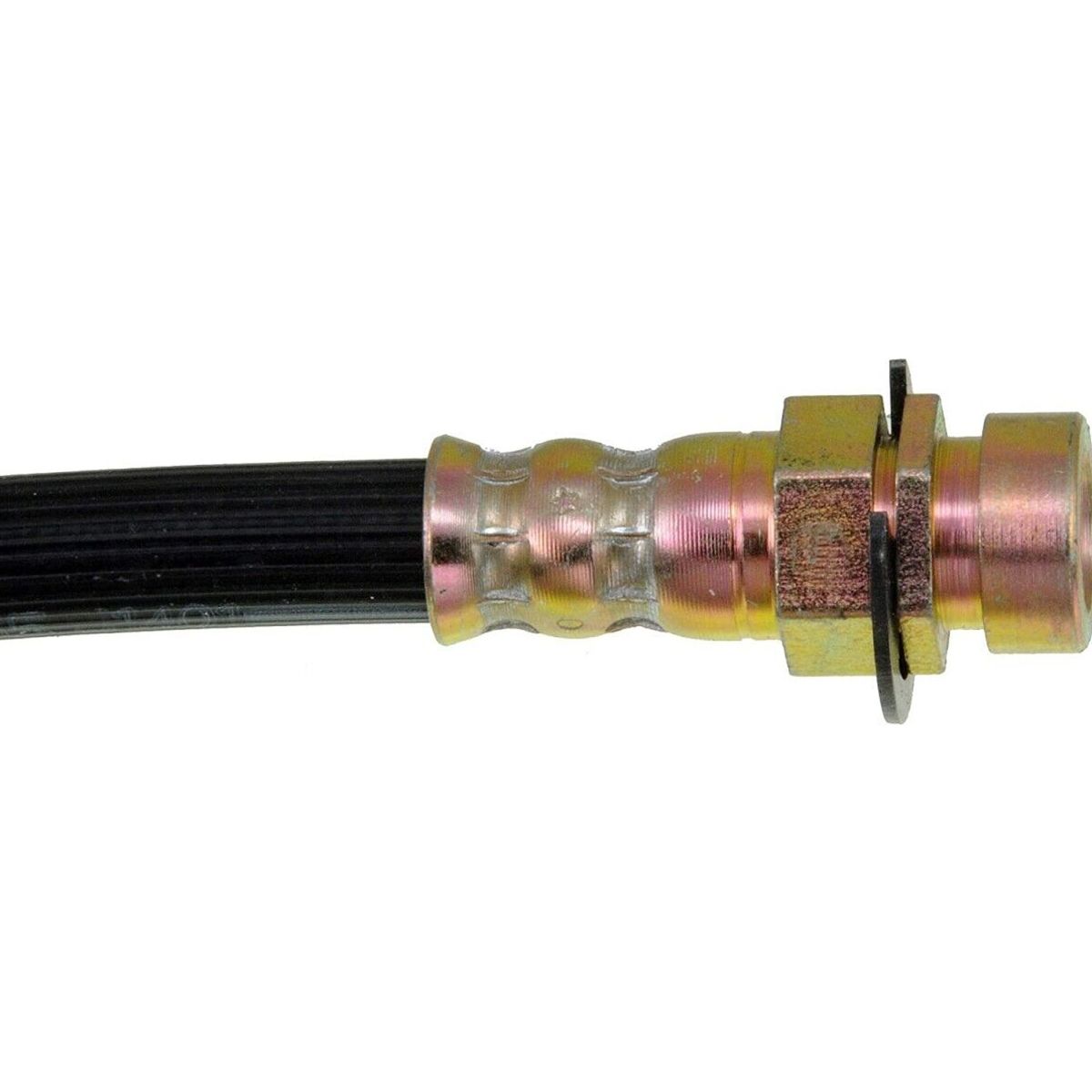 For 1972-1974 Plymouth Satellite Sebring Plus U/K Brake Line Rear