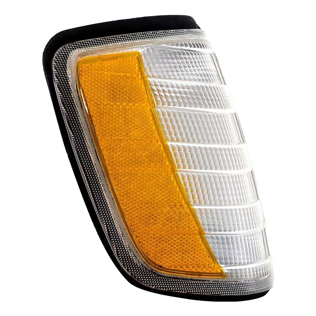 For 1994-1995 E320 Base Convertible Turn Signal/Parking Assembly Front Right