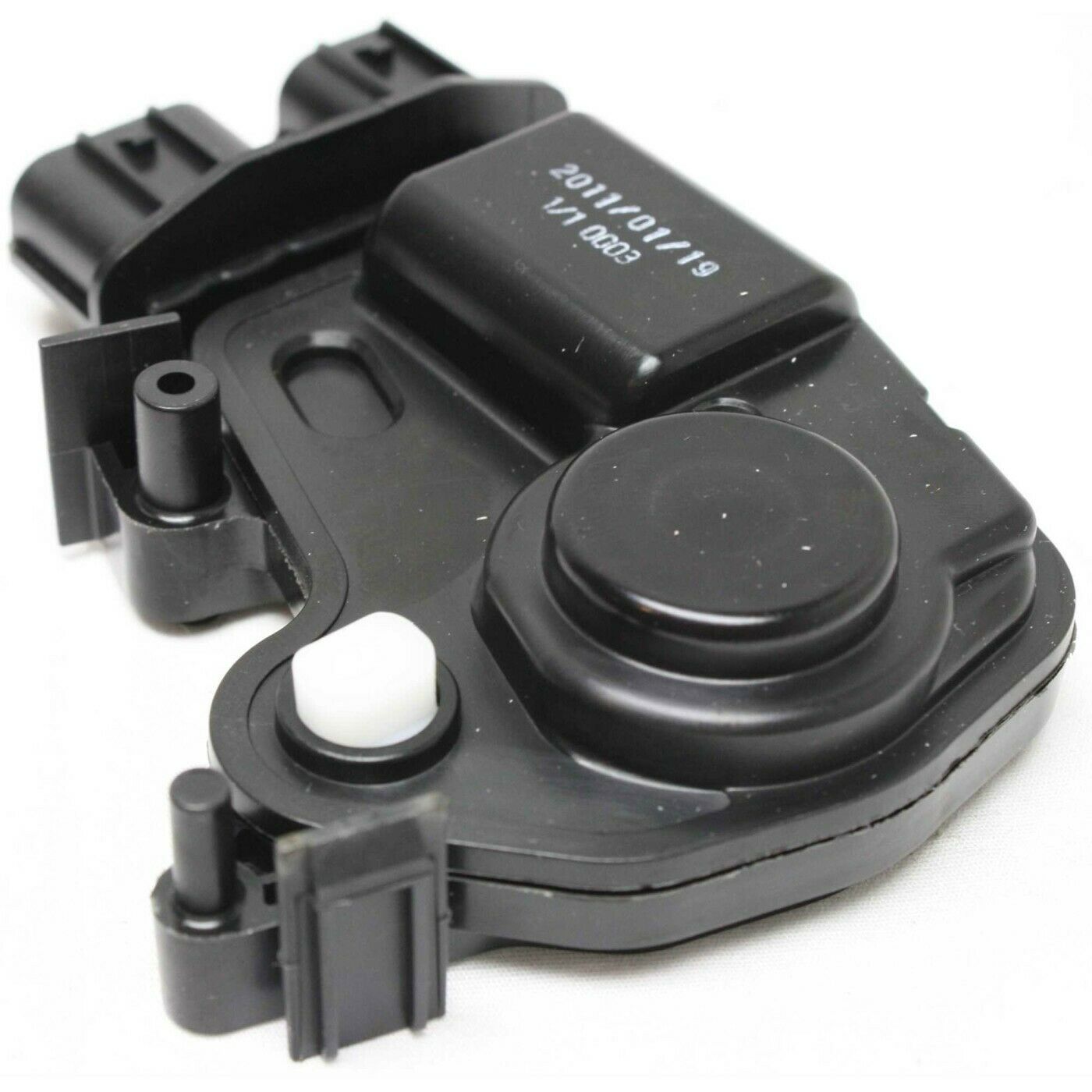 2 Sets Of - Door Lock Actuators Front Or Rear Passenger Right Side RH Hand