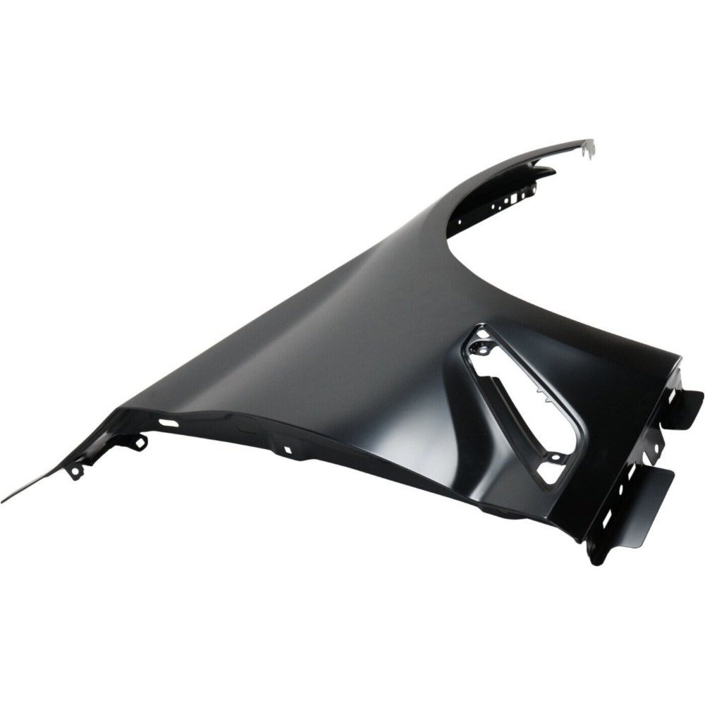 Fender Quarter Panel Passenger Right Side For 530 540 M550 XDrive 540 530
