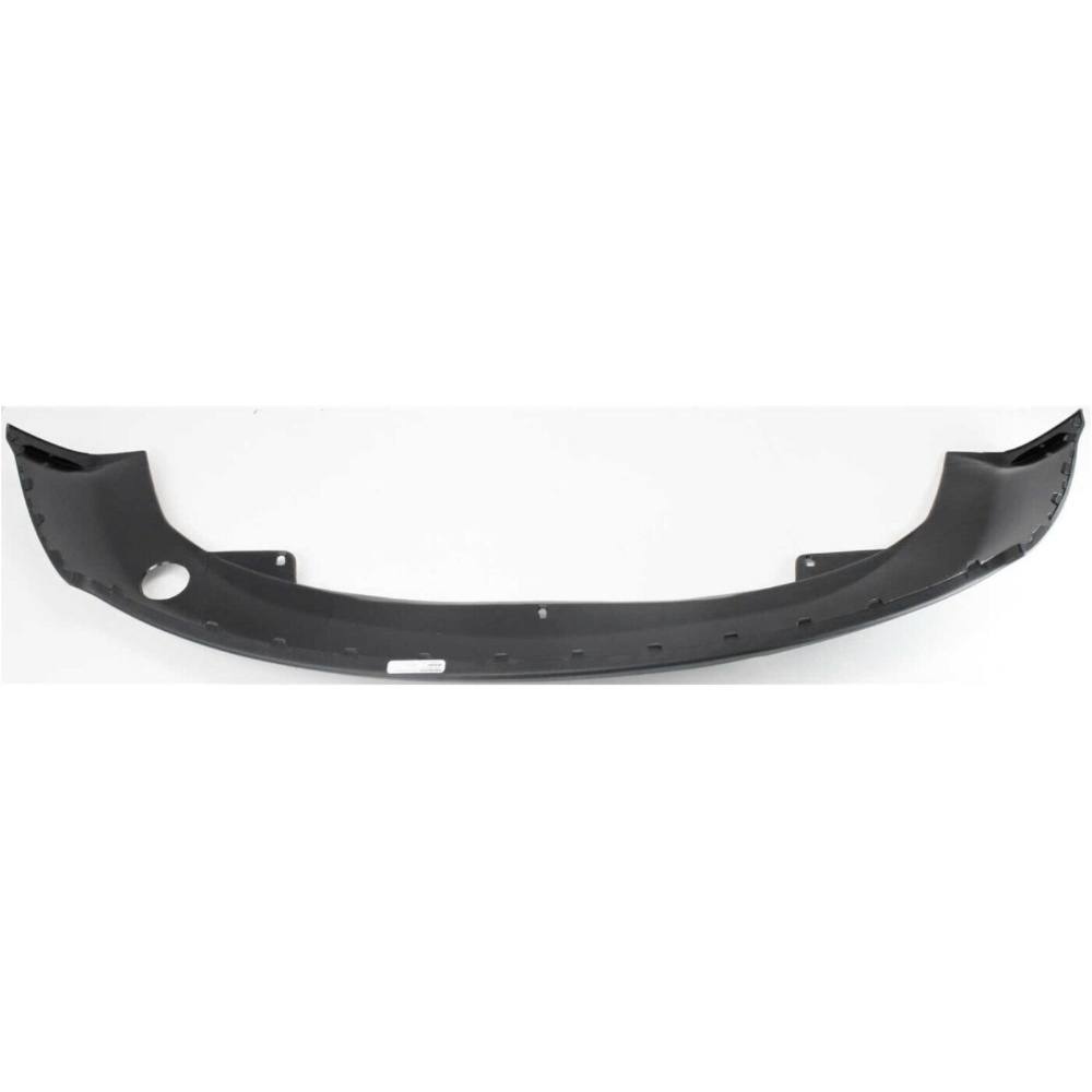 Front Valance For Volkswagen 1998-2001 Passat Old Body Style Spoiler Textured