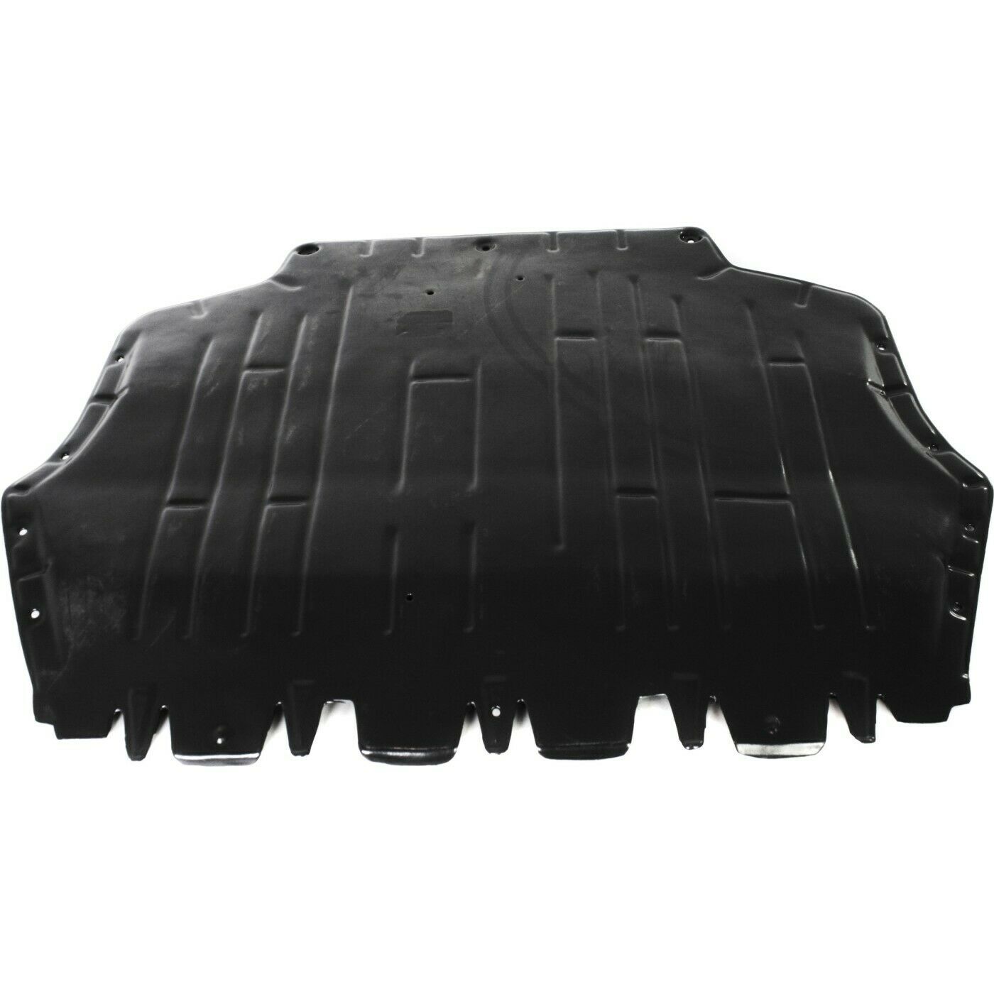 Front Engine Splash Shield For 06-14 GTI 10-14 Golf 12-13 Golf R 05-10 Jetta