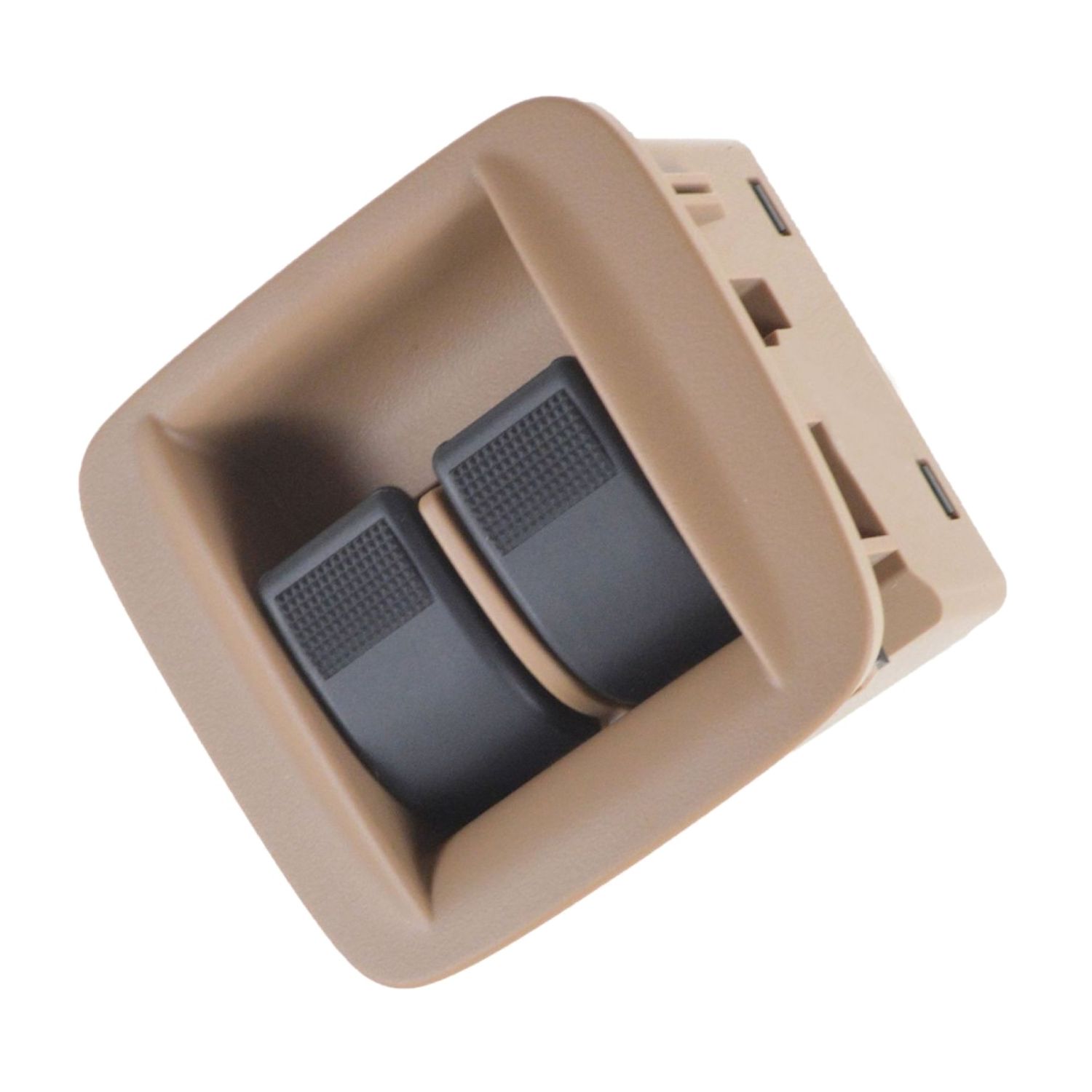 For 1999-2000 Miata Convertible Power Window Switch Tan Center Console Mounted