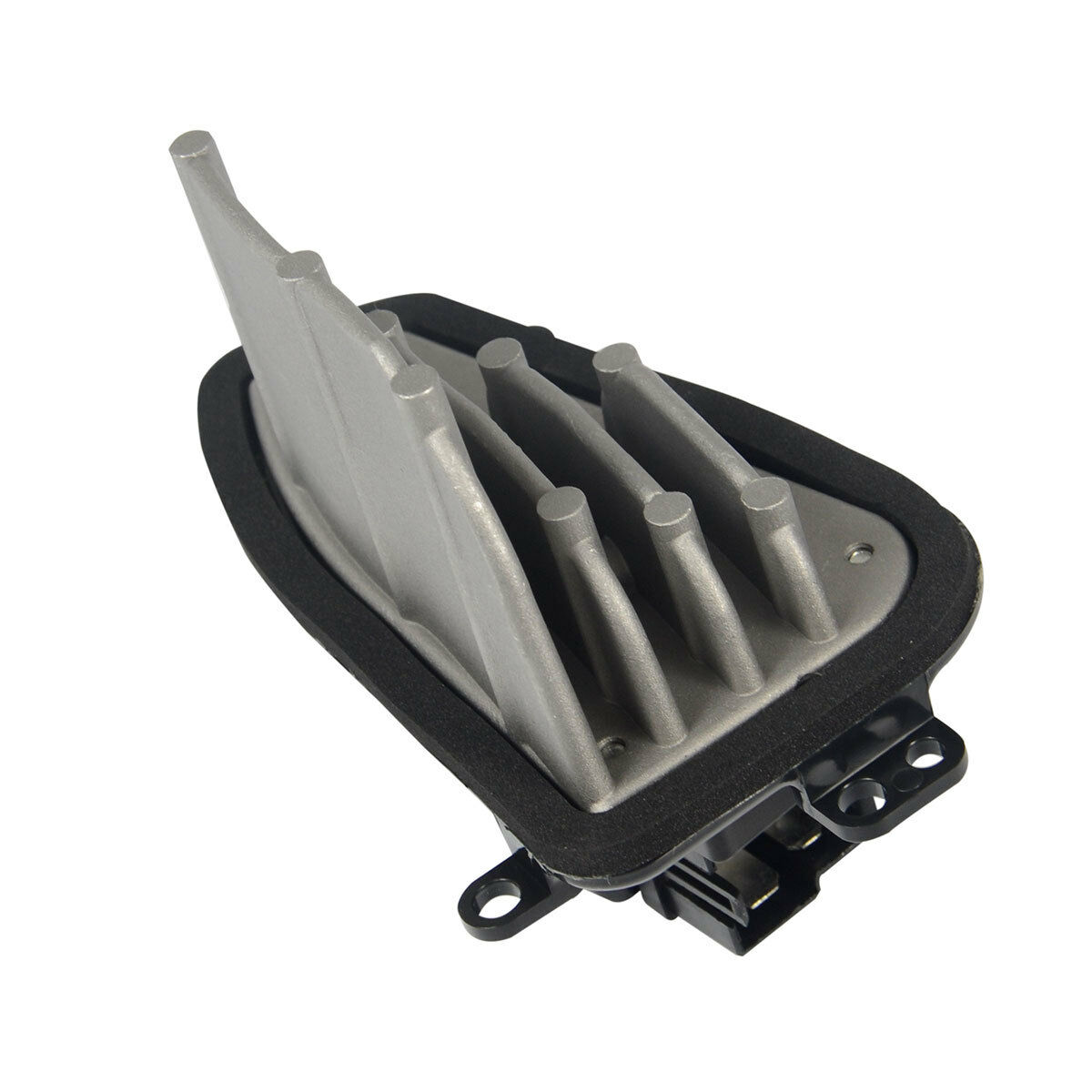 Front A/C Heater Blower Motor Resistor For 2001-05 Acura MDX 2003-08 Honda Pilot
