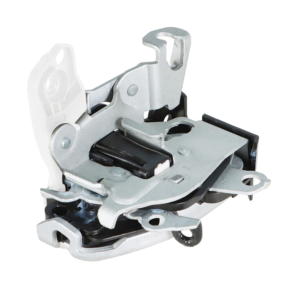 Front Left Driver Door Lock Latch 1999 2000-2008 F450 F550 Super Duty