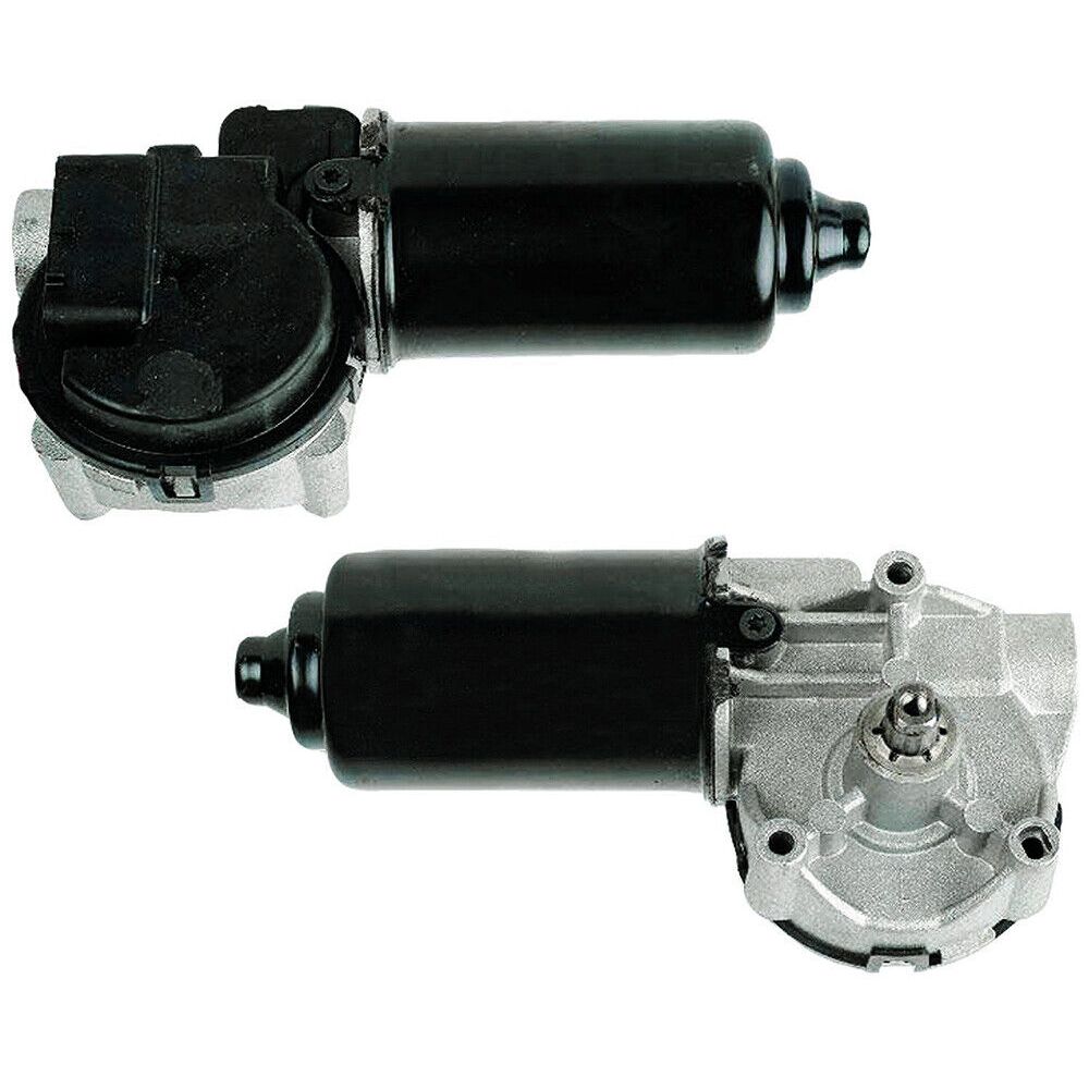 For 06-14 E-350 Super Duty Extended Passenger Van Front Wiper Starter Motor