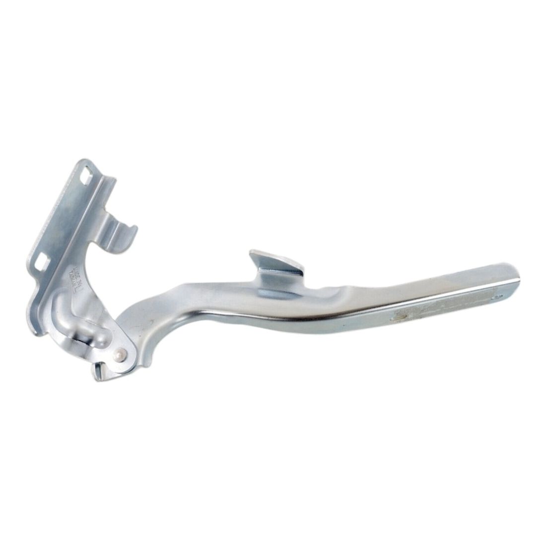 Hood Hinges Driver Left Side Left Hand For 2011-2017 Quest Mini Passenger Van