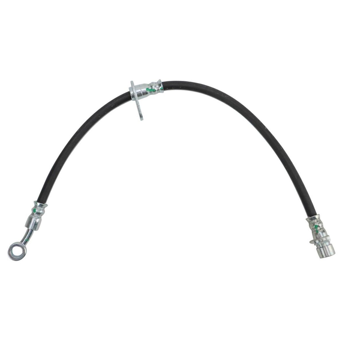 For Acura 2001-2002 MDX Honda 1999-2004 Odyssey 2003-2008 Pilot Front Brake Hose