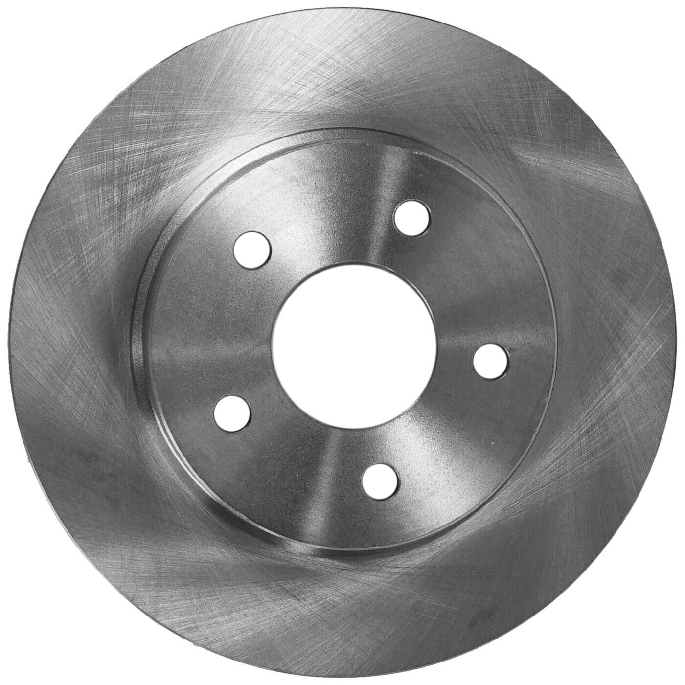 For 2004 Malibu Maxx Pontiac 2007-2010 G5 GT Rear Brake Disc Rotor And Pad Kit
