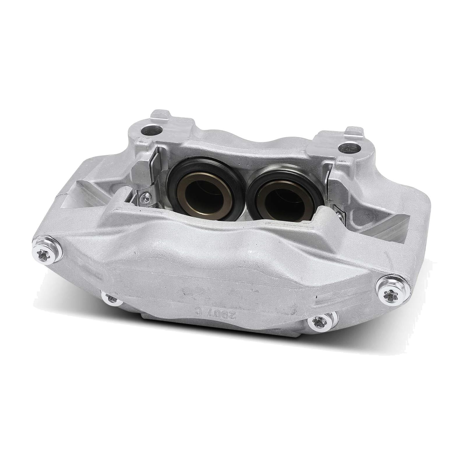 Front Passenger Right Brake Caliper W/o Bracket For Acura 05-12 RL V6 3.5L 3.7L