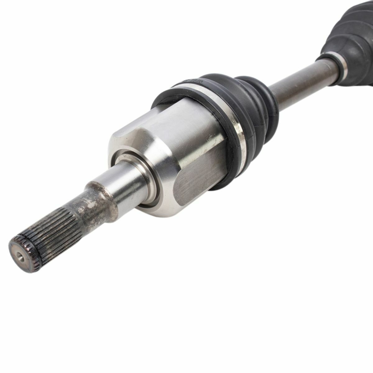 Front CV Axle Shaft Assembly Left Driver Side For Ford Mercury 4WD