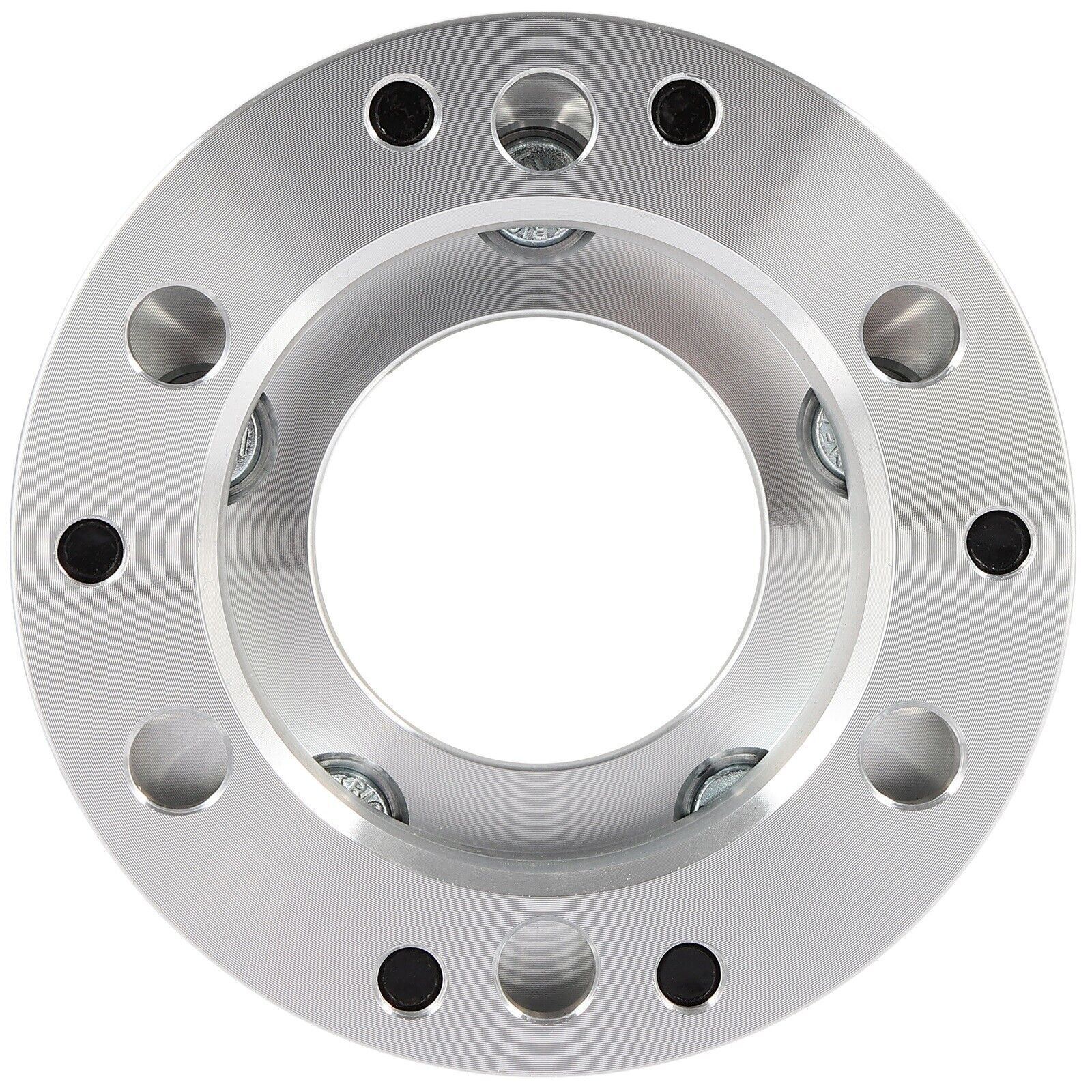 For 99-23 GMC Sierra 1500 (2) 6X5.5 To 5X4.75 Wheel Adapters 2" 14X1.5 78.1mm