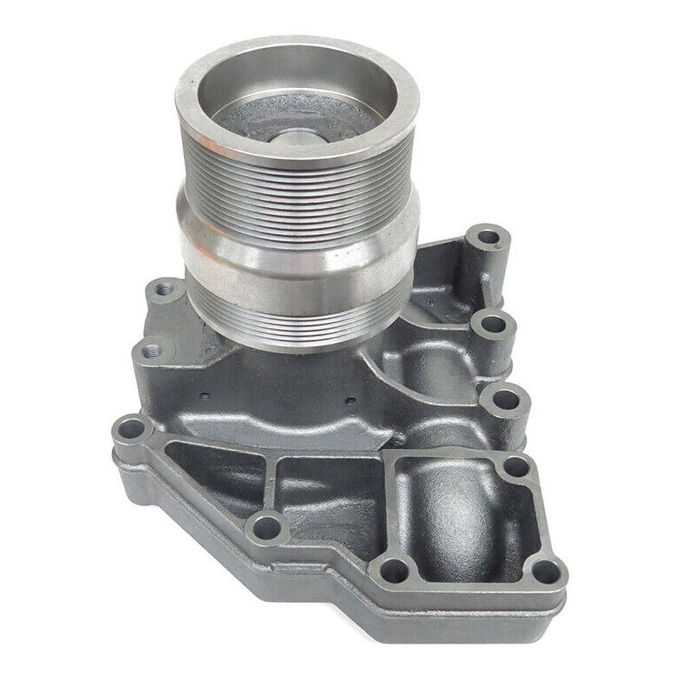 Water Pump Pierce Inc For 2013-2017 Freightliner XC Modular Rail 4089909