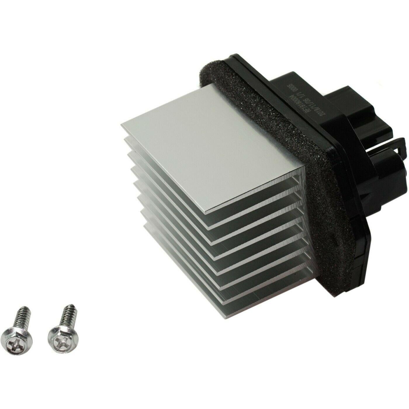 Blower Motor Resistor For 07-14 Edge Sport Utility 07-15 MKX Sport Utility