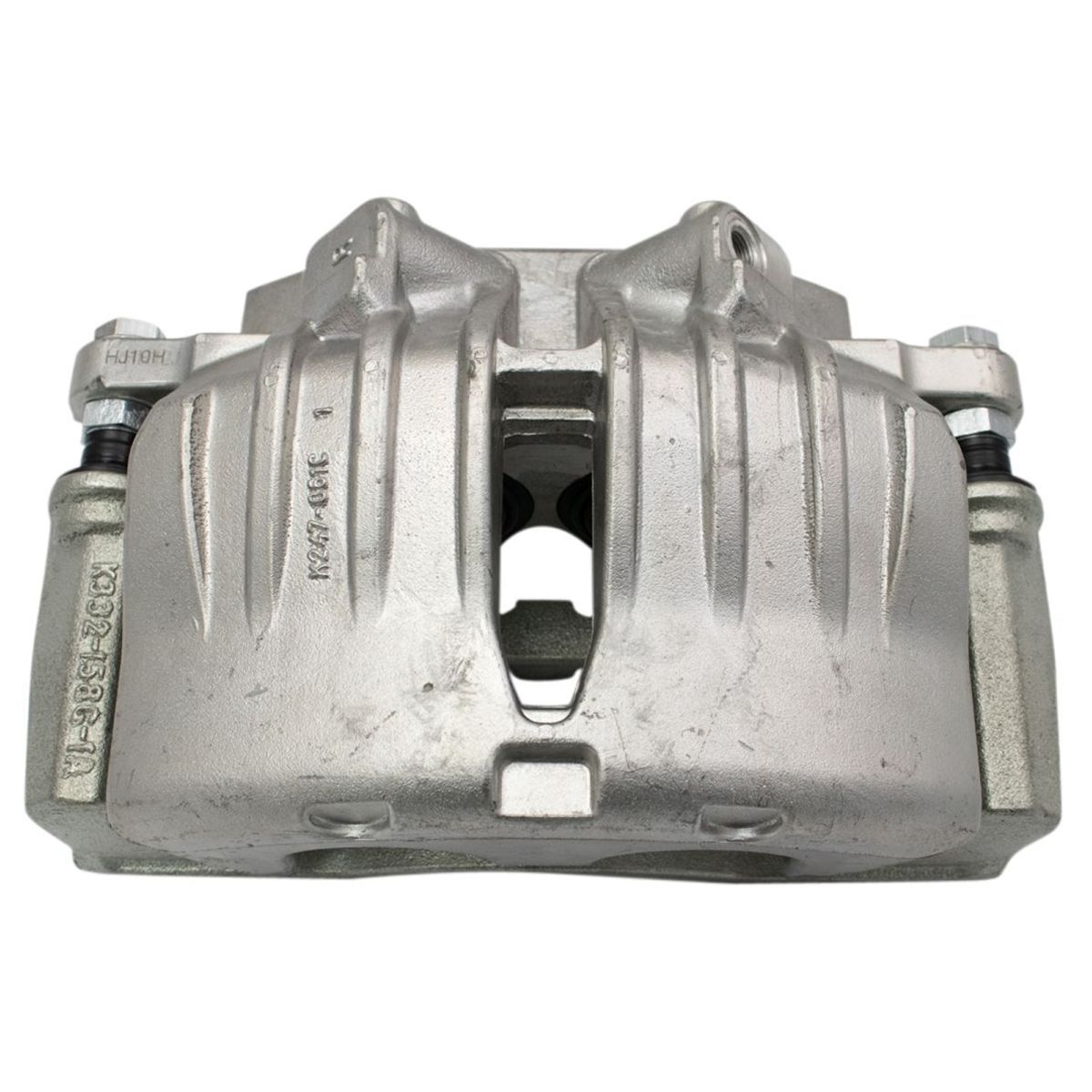 For 02-04 Trailblazer North Face Sport Utility Right Front Disc Brake Caliper