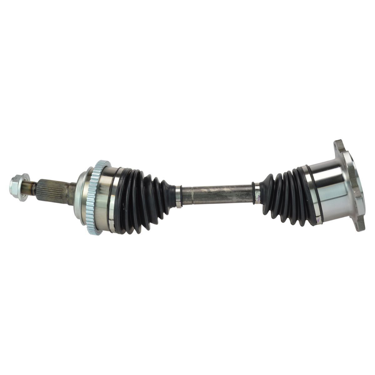 Front CV Axle Shaft Pair Set For C1500 Escalade K1500 K2500 Suburban Tahoe Yukon