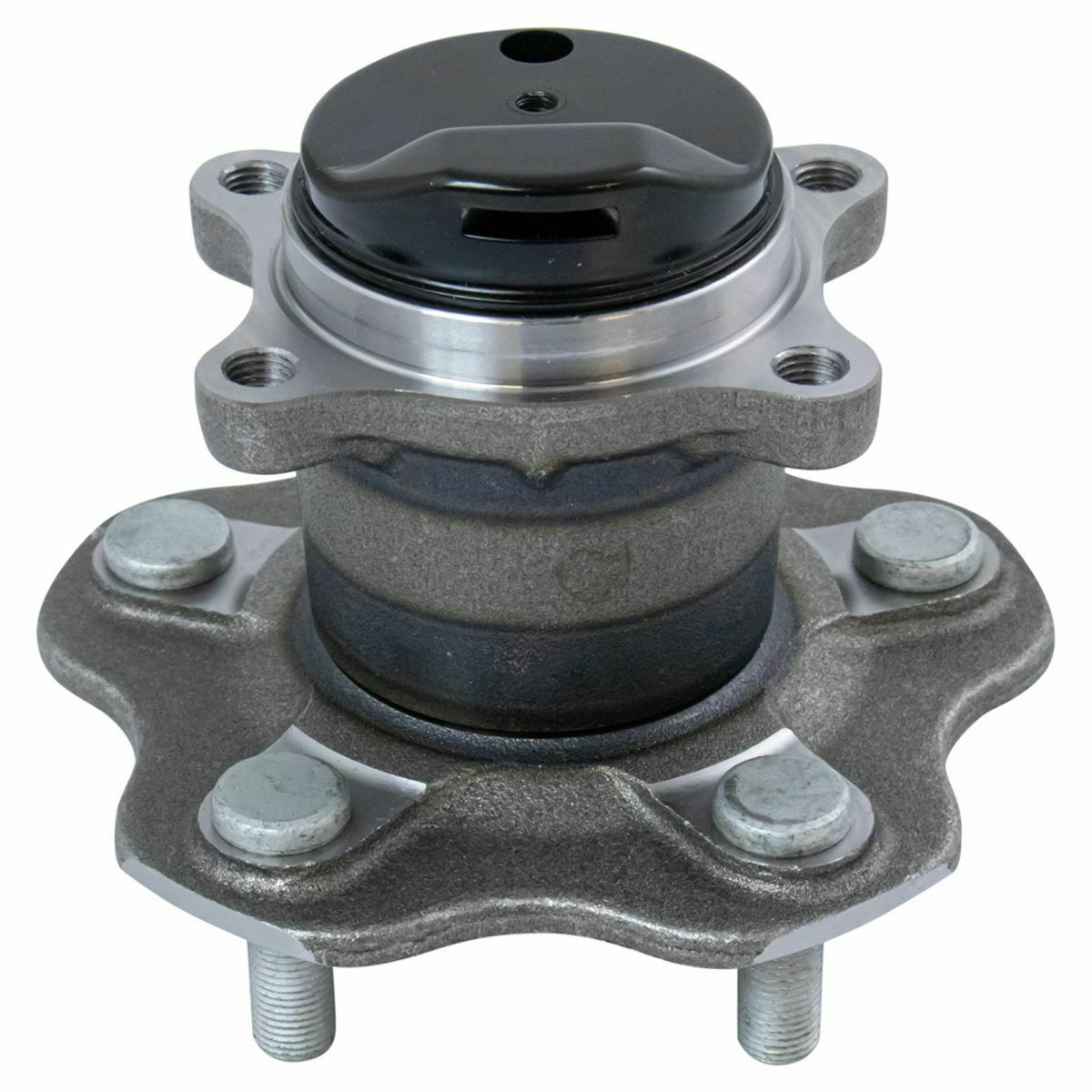For 2013-2019 Nissan Sentra Pair Rear Side Wheel Hub And Bearing Assembly 512530
