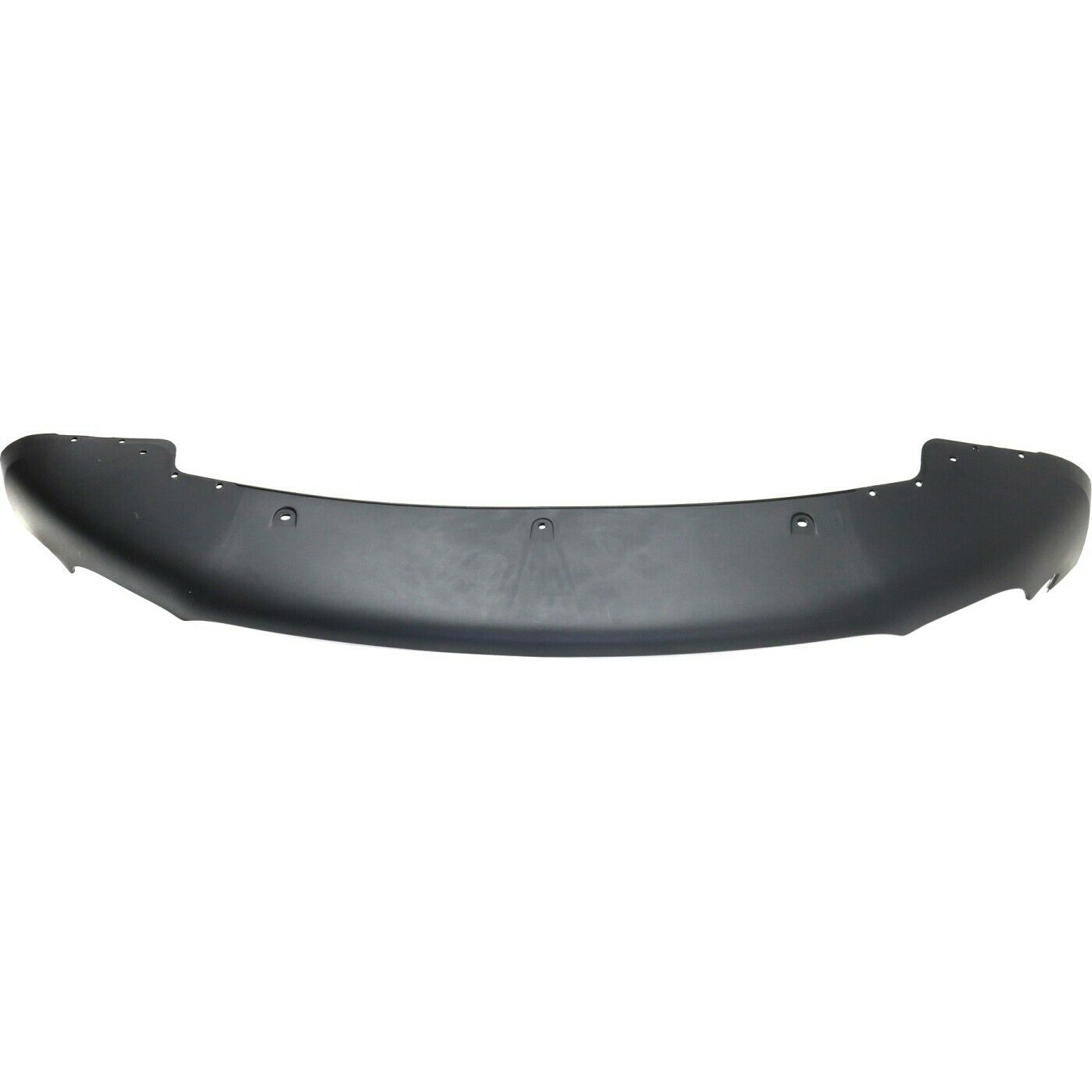 Front Valance For Mini 2011-2016 Cooper Countryman Hatchback Textured
