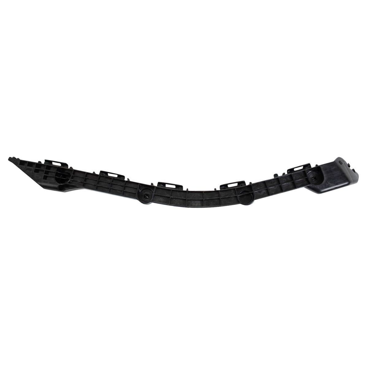 For 17 Corolla 50th Anniversary Special Edition Sedan Rear Bumper Bracket Set