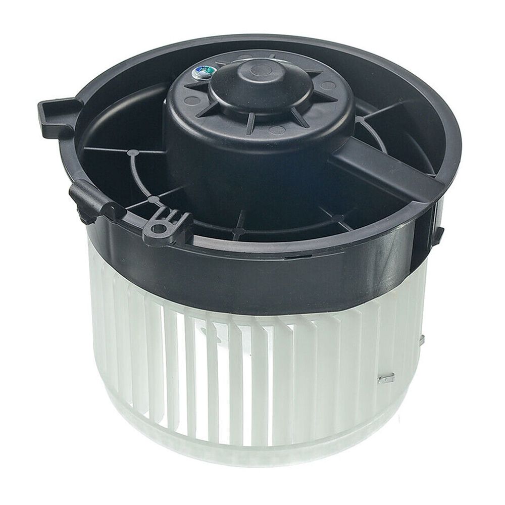 Front Heater Blower Motor & Resistor For 08-13 Rogue SL Sport Utility W/ATC
