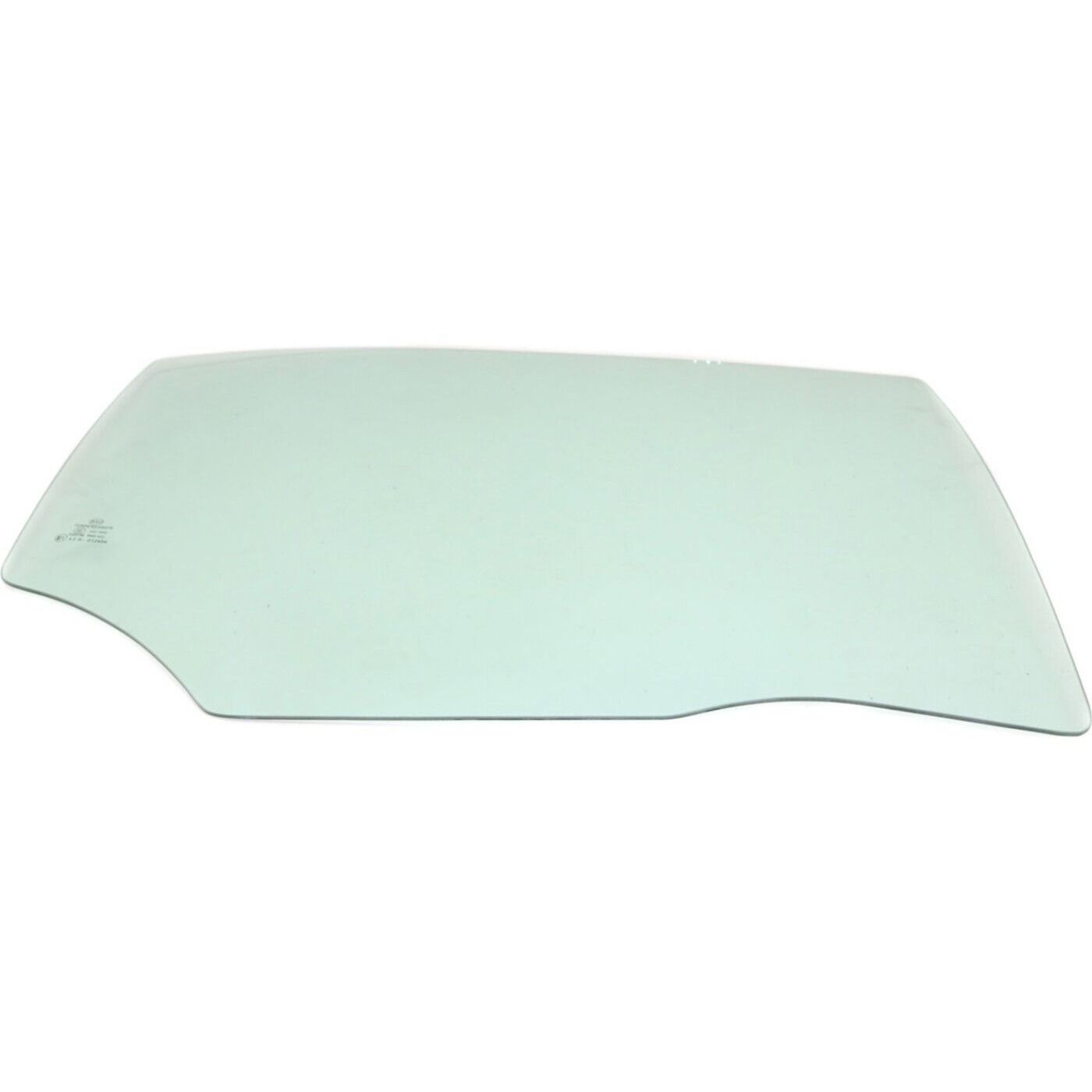 Door Glass For 2006 Lincoln Zephyr Sedan Set Of 4 Front And Rear Left And Right