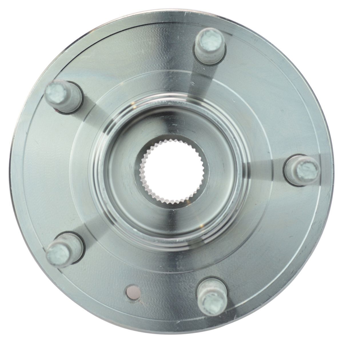 Wheel Bearing Hub Assembly For Ford Lincoln And