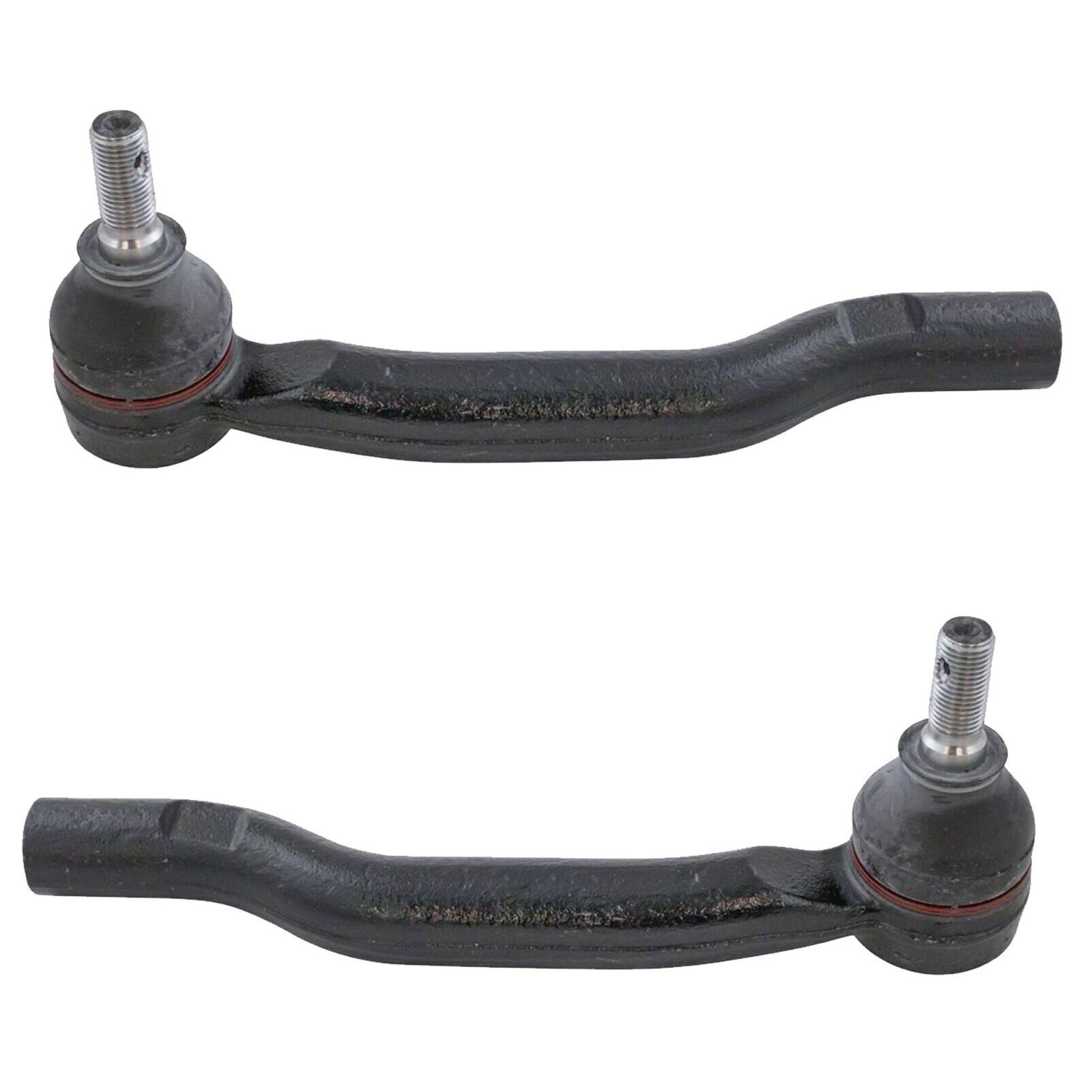 For 13-18 Avalon Limited Sedan Front Outer Tie Rod End Left & Right Sides Set