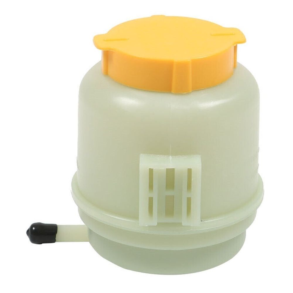 Power Steering Reservoir With Cap For 2002-2006 2007 Subaru Impreza WRX 2.5L H4