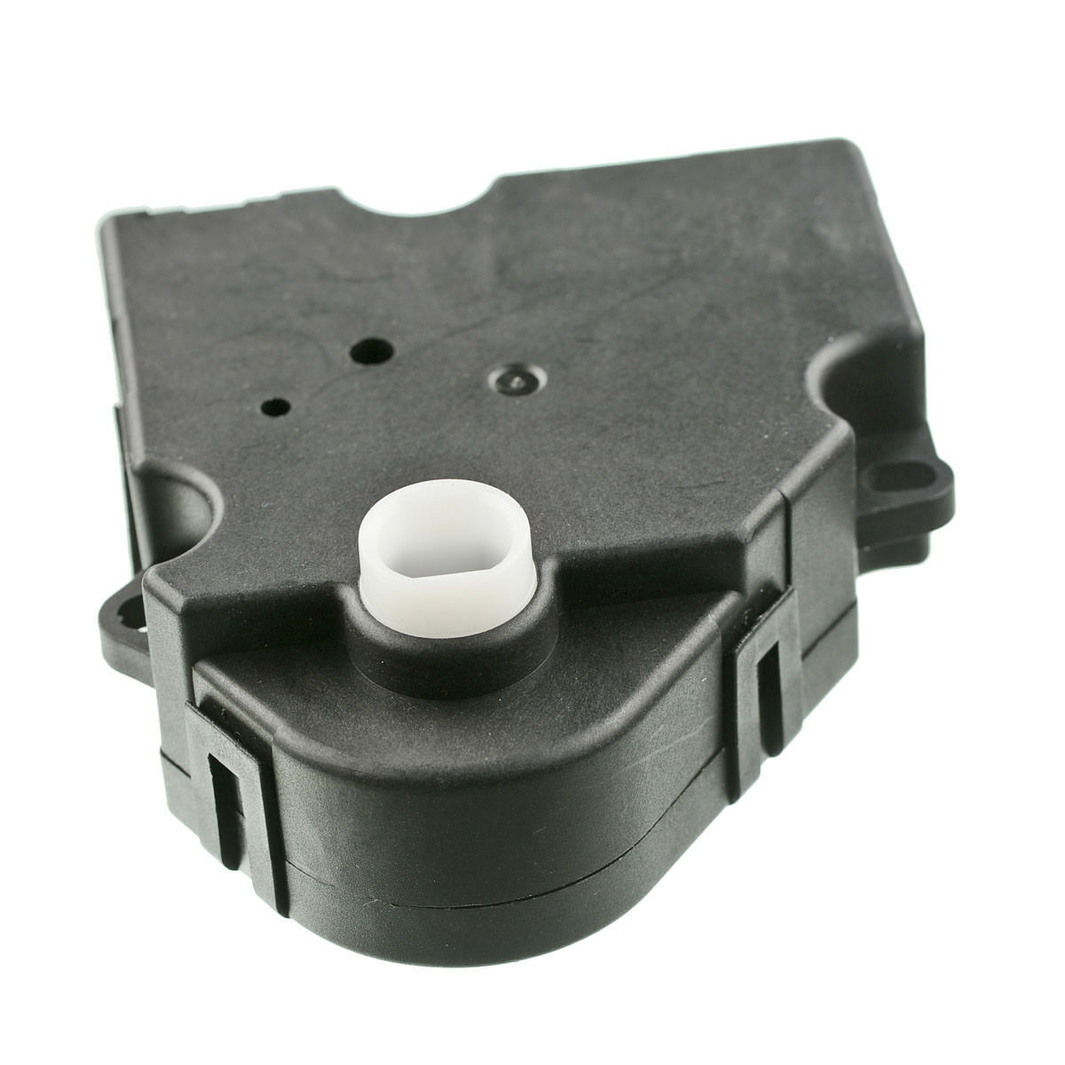 Air Vent Blend Door Lever Actuator For Buick Cadillac Chevrolet GMC Pontiac Mack