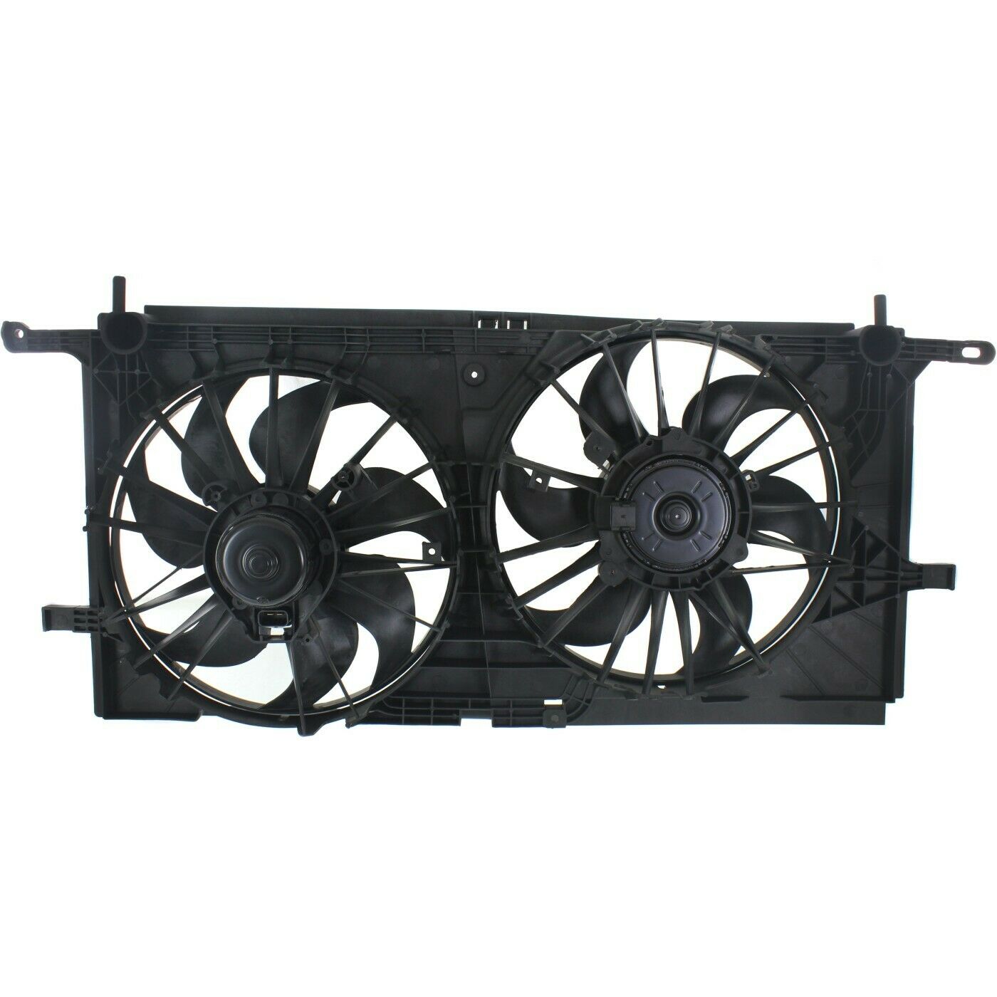 Radiator Cooling Fan For 01-05 Venture 01-04 Silhouette 01-05 Montana