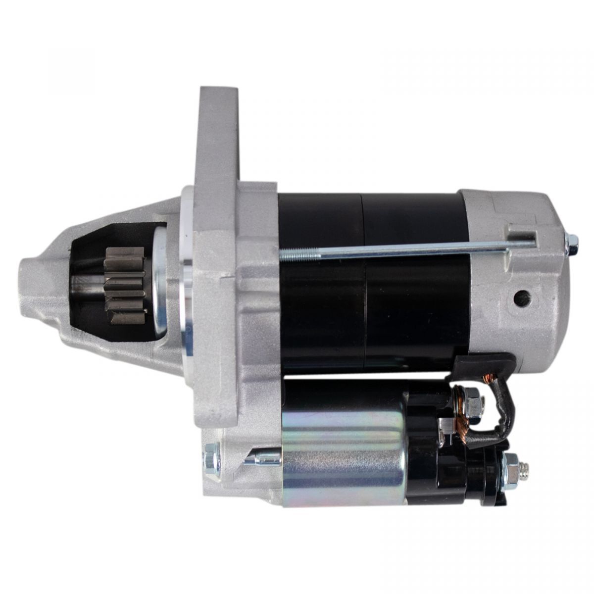 Starter Motor For 01-05 EL Sedan 01-05 Civic Sedan 01-05 Civic Coupe EL 1.7L