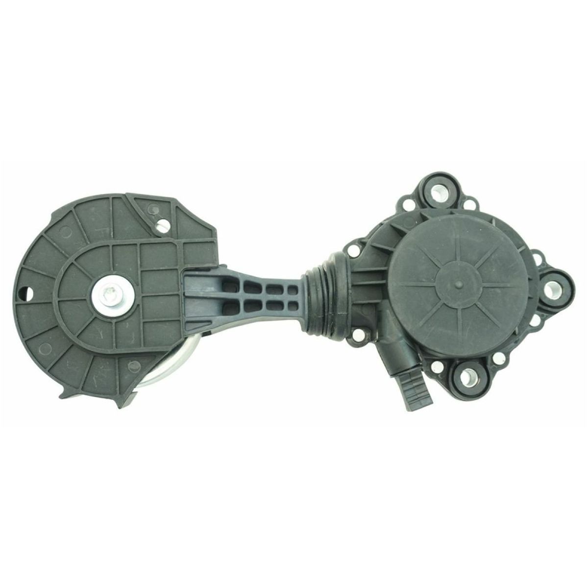 Idler Pulley Drive Belt Assembly For Mini Cooper Countryman Paceman