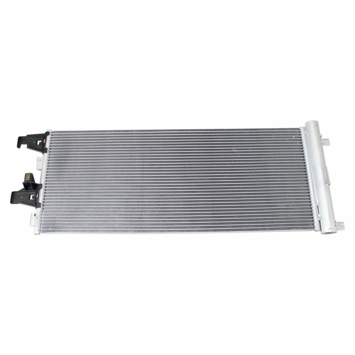 A/C Condenser Assembly Direct For Cadillac Chevrolet GMC