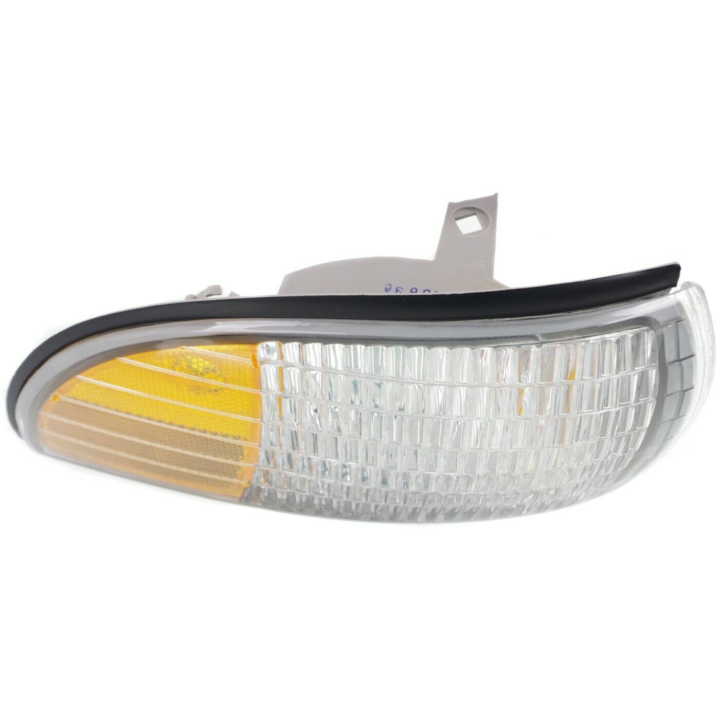 Corner Parking Side Marker Lights Lamp Right Passenger RH For Chevy Impala