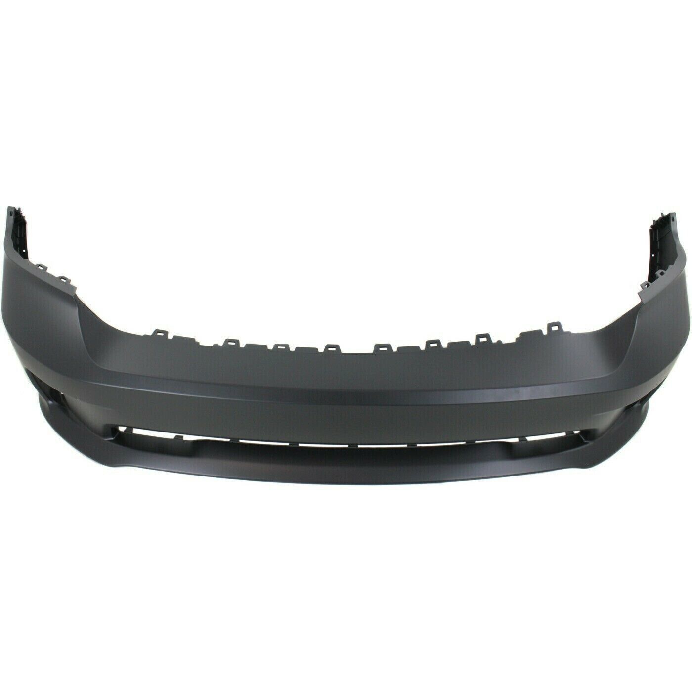 Primed Front Bumper Cover For 2013-2018 Ram 1500 2019-2020 Ram 1500 Classic