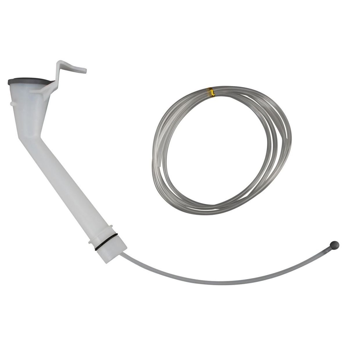 For 2019-2021 Nissan Altima Platinum Sedan Windshield Washer Reservoir