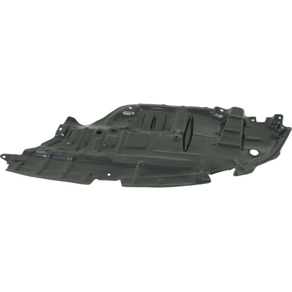 For 2013-2015 Avalon Engine Splash Shields Set Of 2 Left-and-Right LH & RH Pair