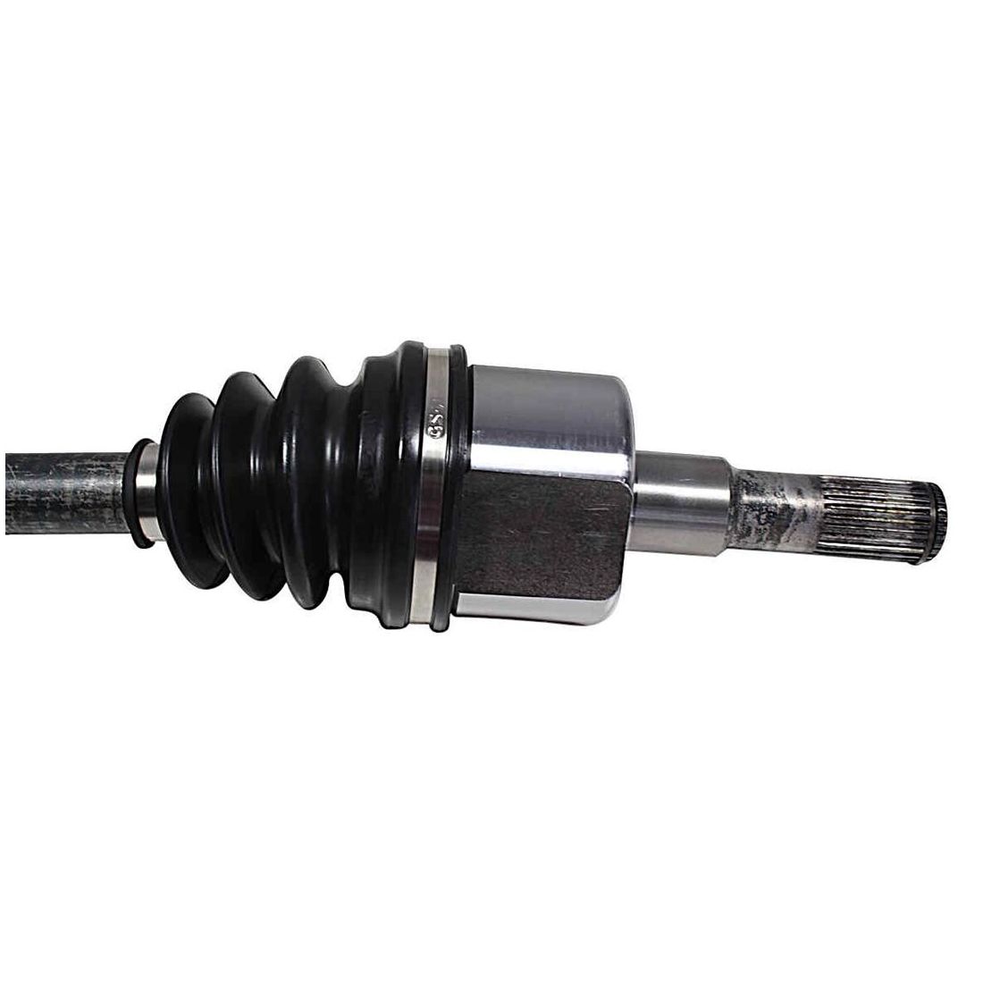 For 98-00 Ranger Standard Cab Pickup Front Driver & Passenger CV Axle Shaft