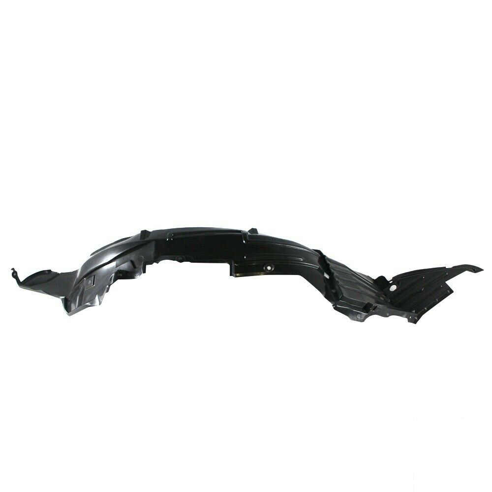 6 Sets Of - Front Left Driver Side Splash Shield Fender Liner For Nissan 04-08 Maxima