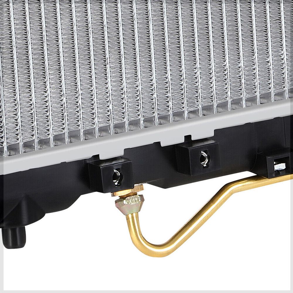 For Celica A86536-4711ARMEO Aluminum Core Factory Replacement Radiator-1174