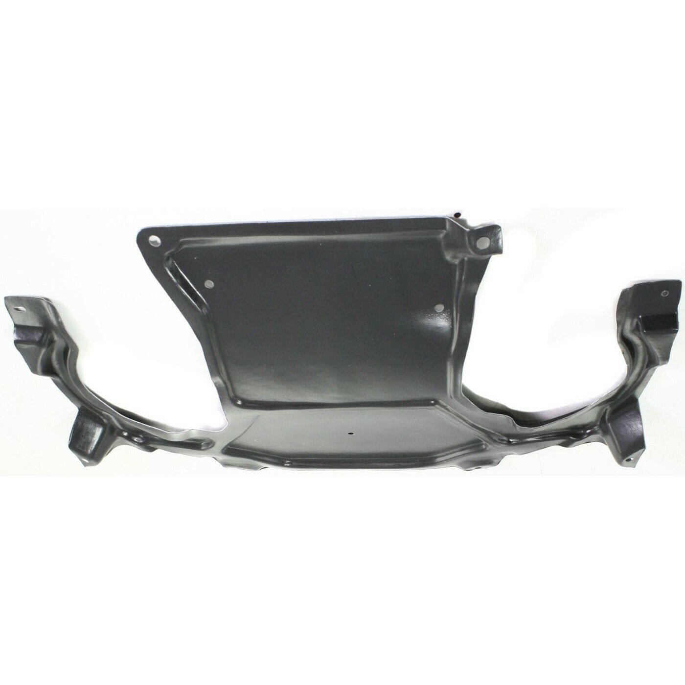 Rear Engine Splash Shield For 2008-2011 Mercedes-Benz