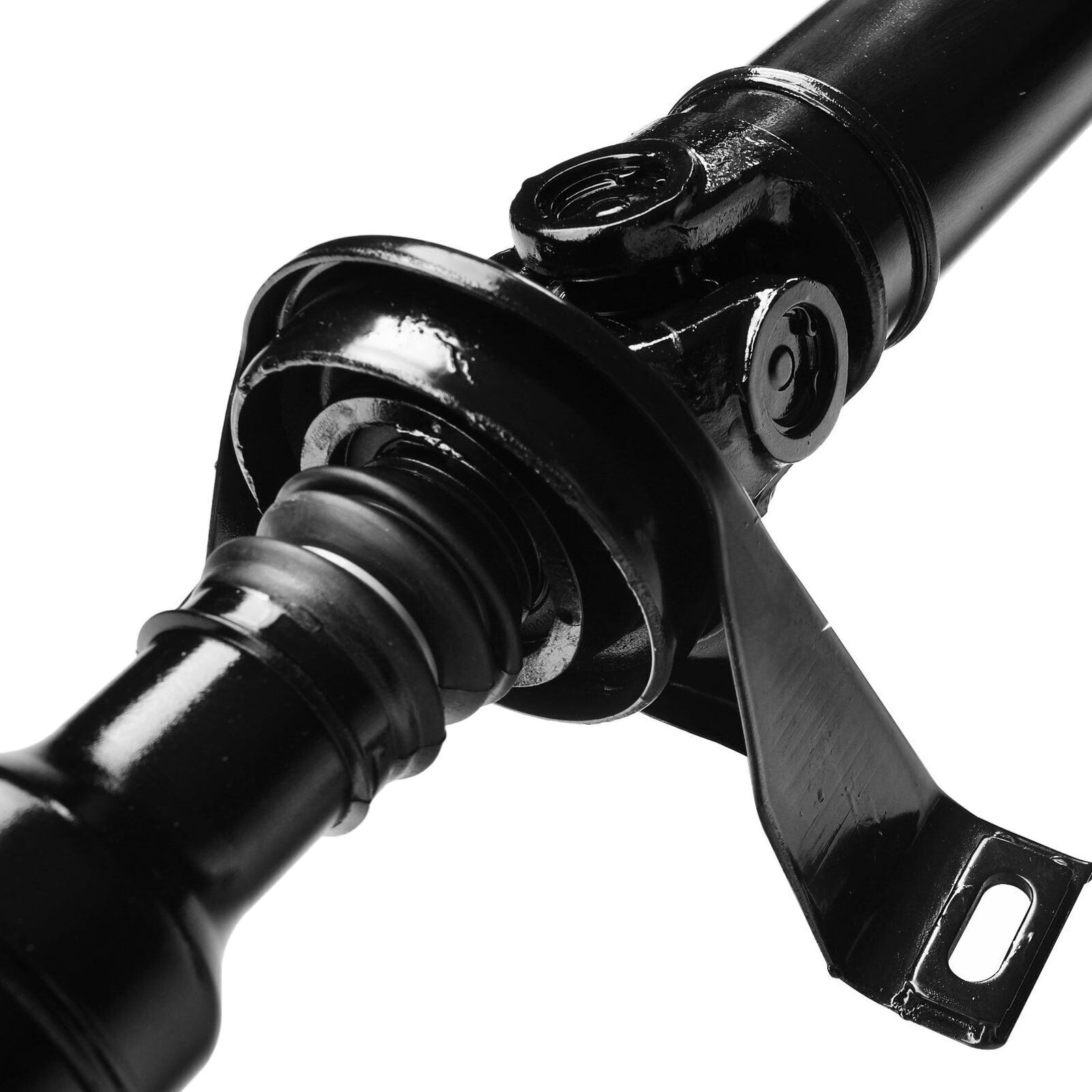 Rear Driveshaft Prop Shaft Assembly For Dodge Challenger 2009-2013 RWD Automatic