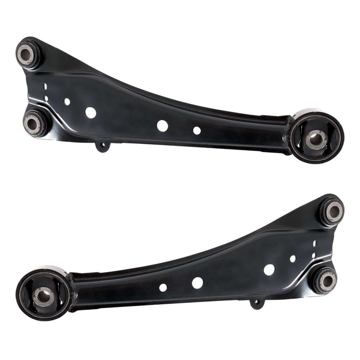 Trailing Arms Set Of 2 Rear Driver & Passenger Side Left Right For NX300 Pair