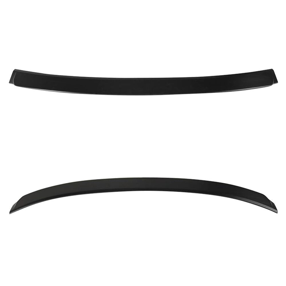 Fits 2014-2020 Lexus IS250 XE30 IKON Style Rear Roof Window Spoiler Wing ABS