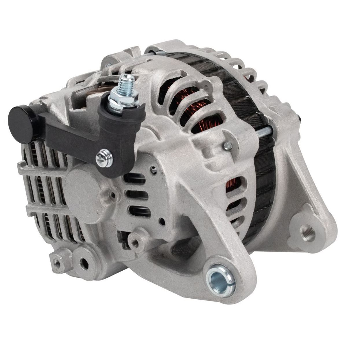 For 96-97 Sephia RS Sedan Mazda 97-03 Protege DX Sedan Replacement Alternator