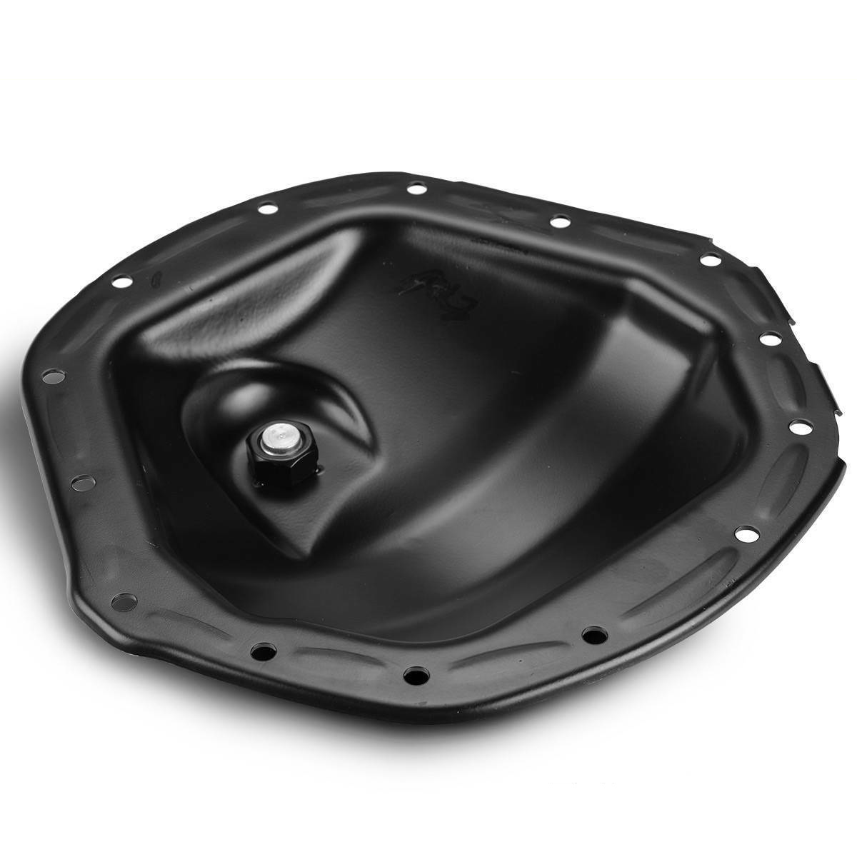 Differential Cover Rear For Classic Sierra Silverado 12471446