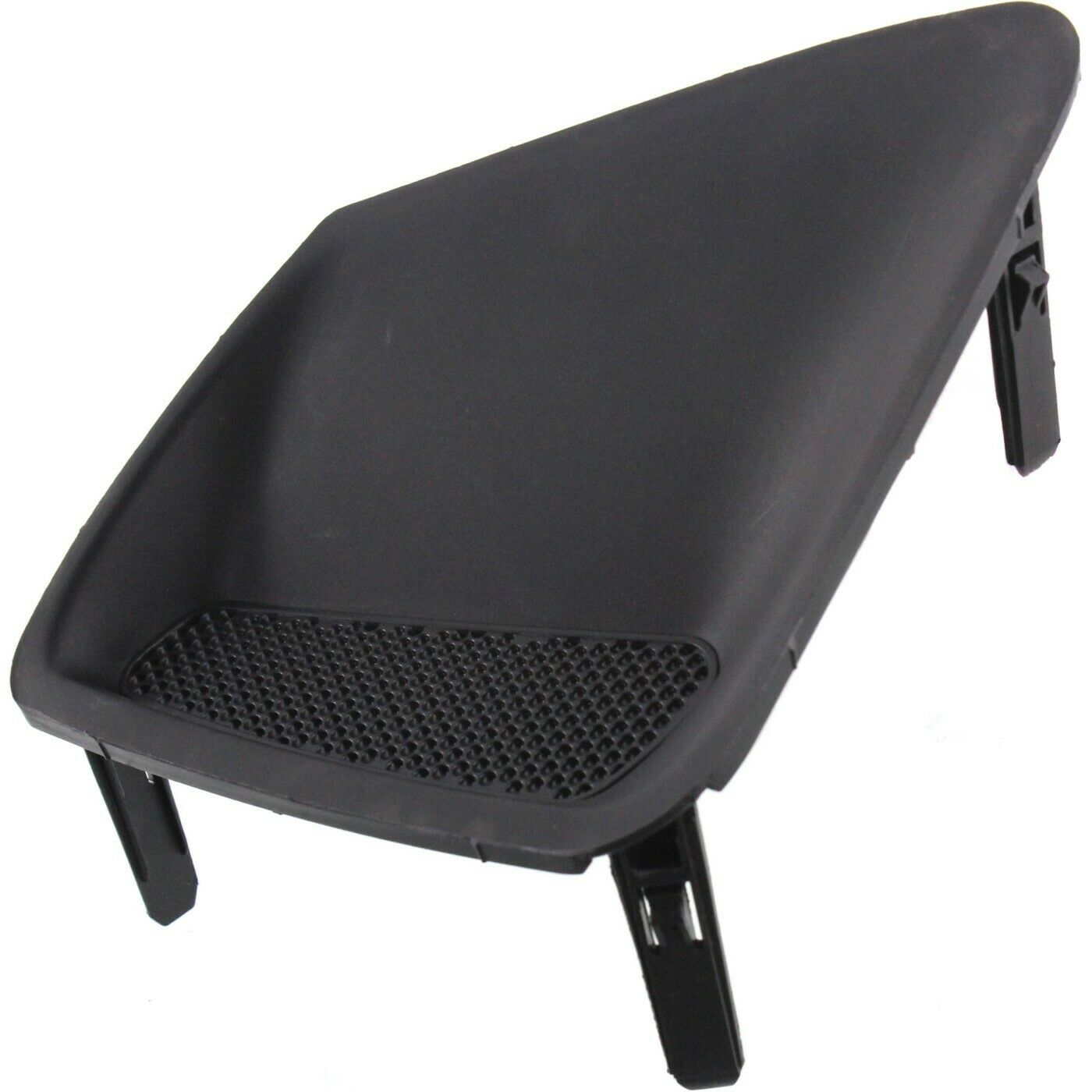 Fog Light Cover For 2011-2013 Toyota Corolla Sedan Front Right