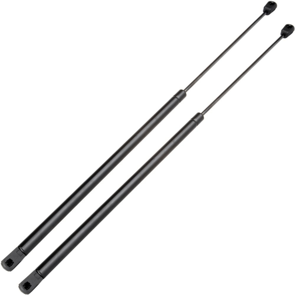 2x Front Hood Gas Lift Support Strut Prop For Pontiac Bonneville 2000-2004