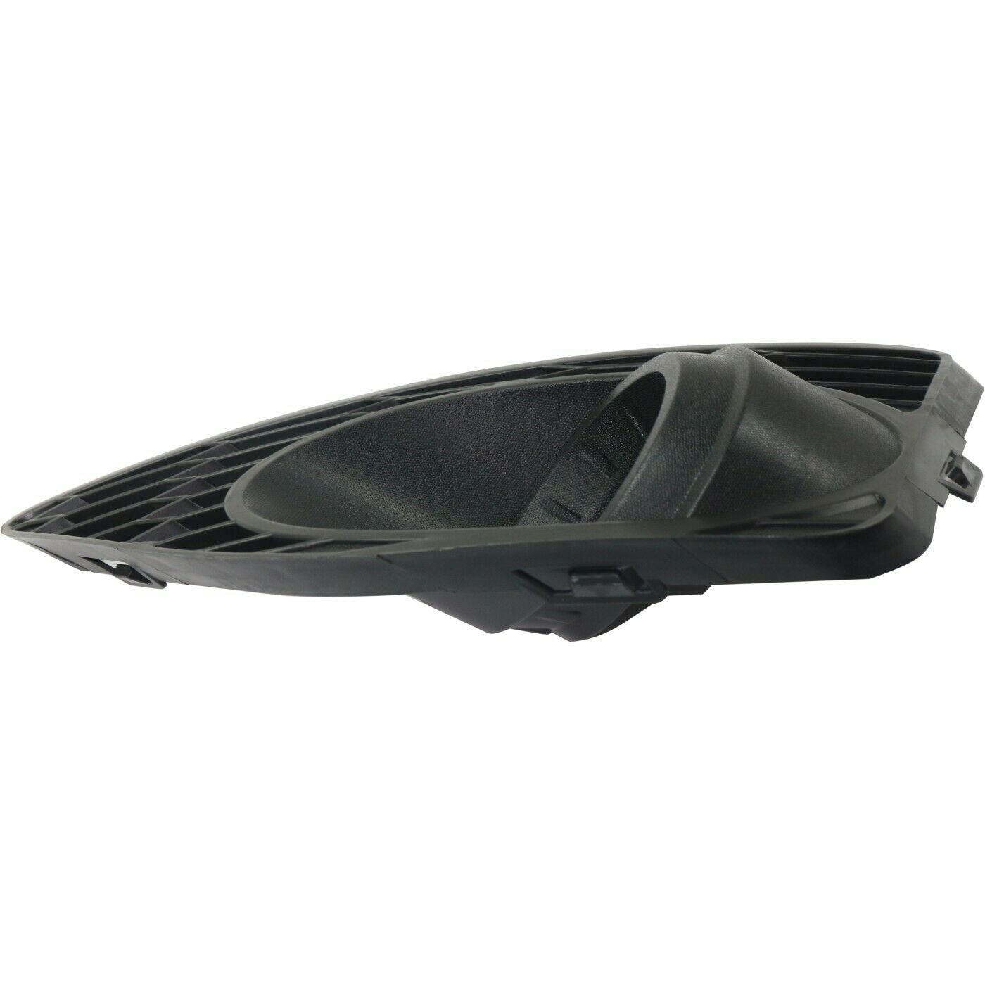 Fog Light Cover Driver Left Side LH Hand For 2010-2012 Ford Fusion S Sedan